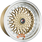 JAPAN RACING WHEELS JR9